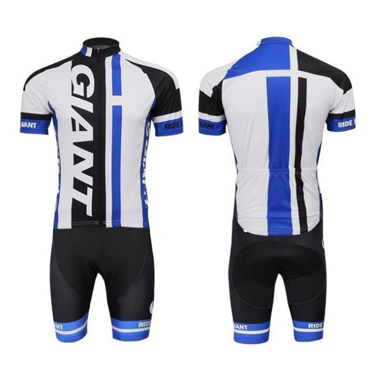 Men's outdoor sportswear by Agate, featuring a breathable athletic jacket and pants suitable for outdoor sports activities.