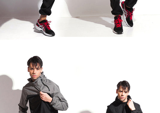 Men's Agate fitness sportswear sweatpants, comfortable athletic pants with a relaxed fit, suitable for gym and casual wear