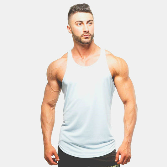 Men's slim-fit Agate sportswear, athletic clothing with a sleek fit, designed for active wear and sporty style.