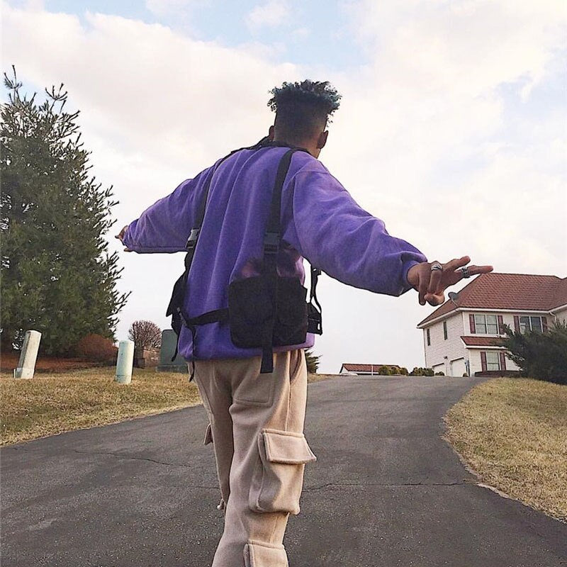 Army green Agate men's tactical shoulder bag with multiple compartments and adjustable strap for outdoor and everyday use.