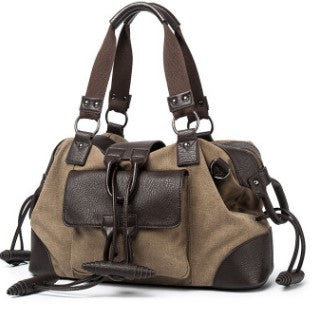 Black Agate cross border gym bag and travel luggage with multiple compartments, suitable for school and men's travel needs.