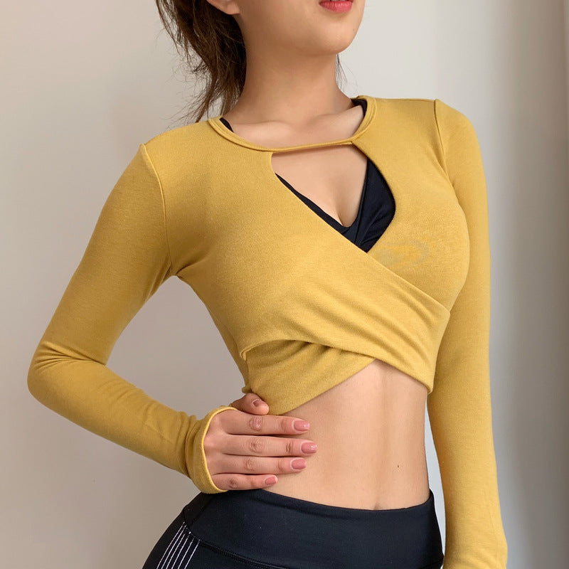 Black Agate women's cross-sport tights with quick-drying fabric, designed for active wear and comfortable movement.