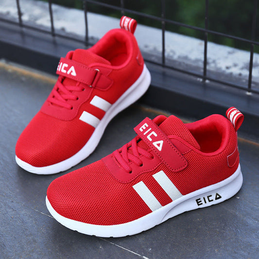 Kids Fashion Sneakers for Boys Girls