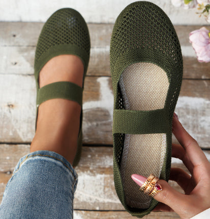 Apricot Agate casual women's shoes featuring a comfortable slip-on design and stylish silhouette.