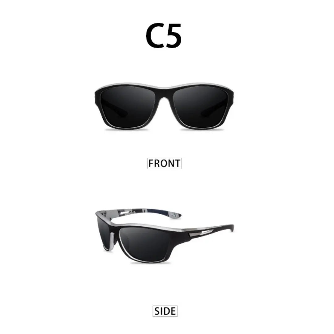Sunglasses For Men Polarized Outdoor Alvionz