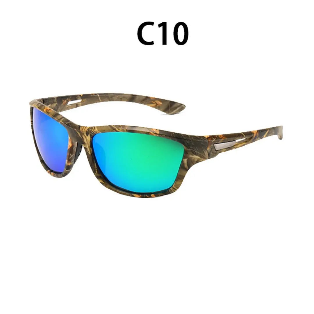 Sunglasses For Men Polarized Outdoor Alvionz