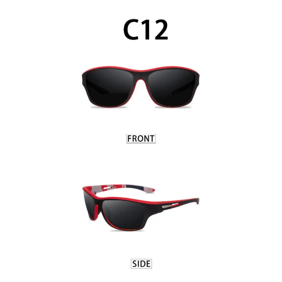 Sunglasses For Men Polarized Outdoor Alvionz