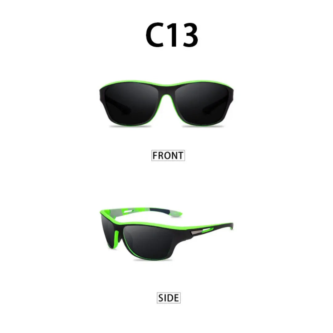 Sunglasses For Men Polarized Outdoor Alvionz