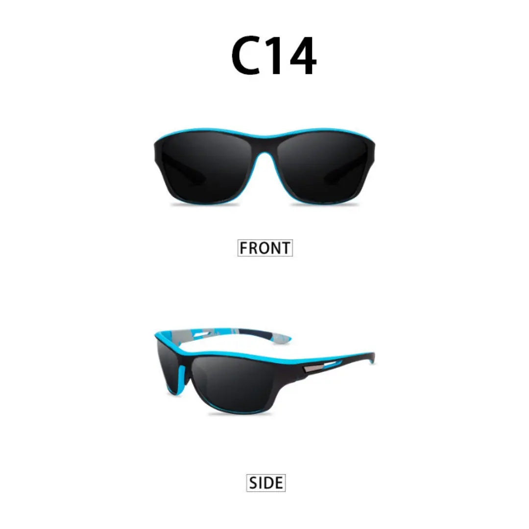 Sunglasses For Men Polarized Outdoor Alvionz