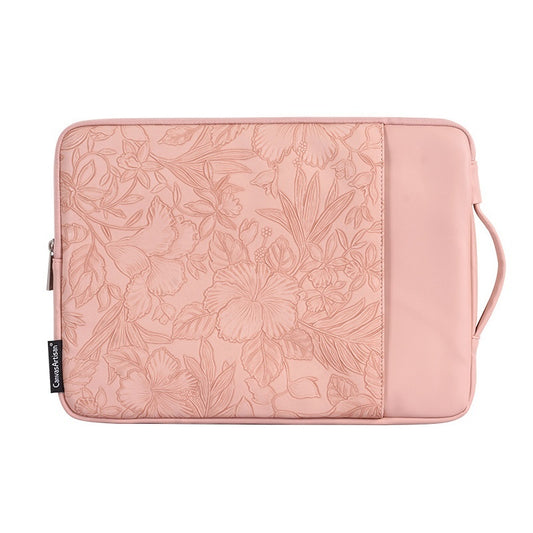 15 inch Laptop Sleeve  Protective Case  And Computer Bag