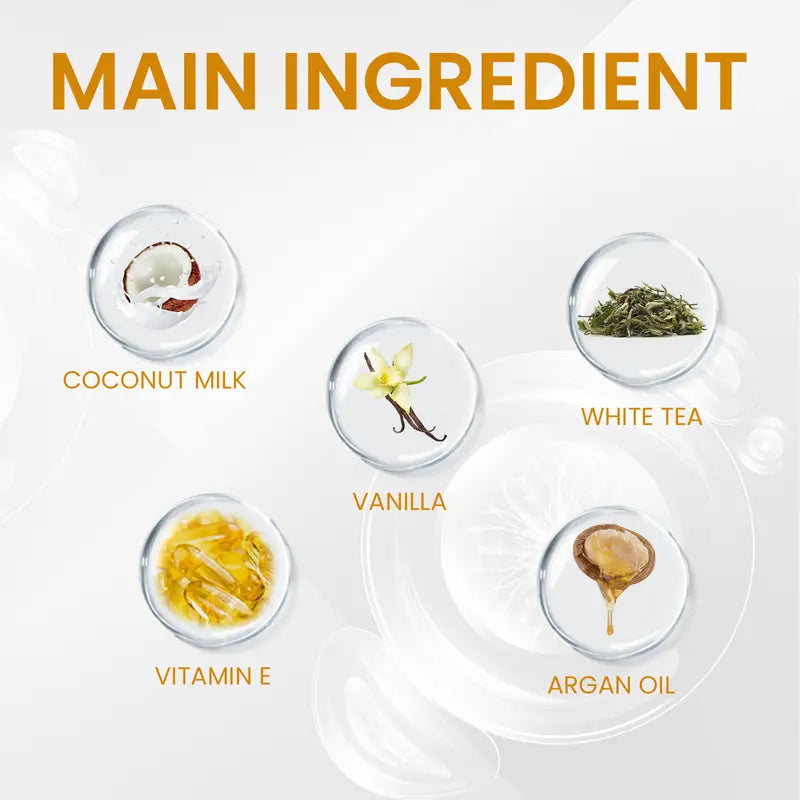 Bikini Area Hair Serum for Irritation Relief and Smooth Skin Alvionz.de