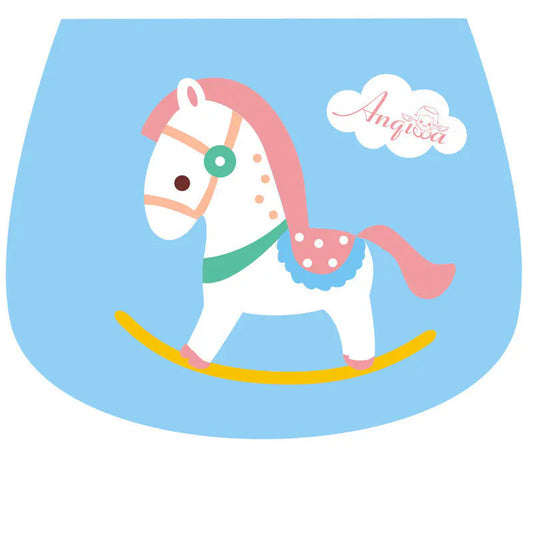 4-Layer Gauze Baby Sweat Absorbing Towel Alvionz.de