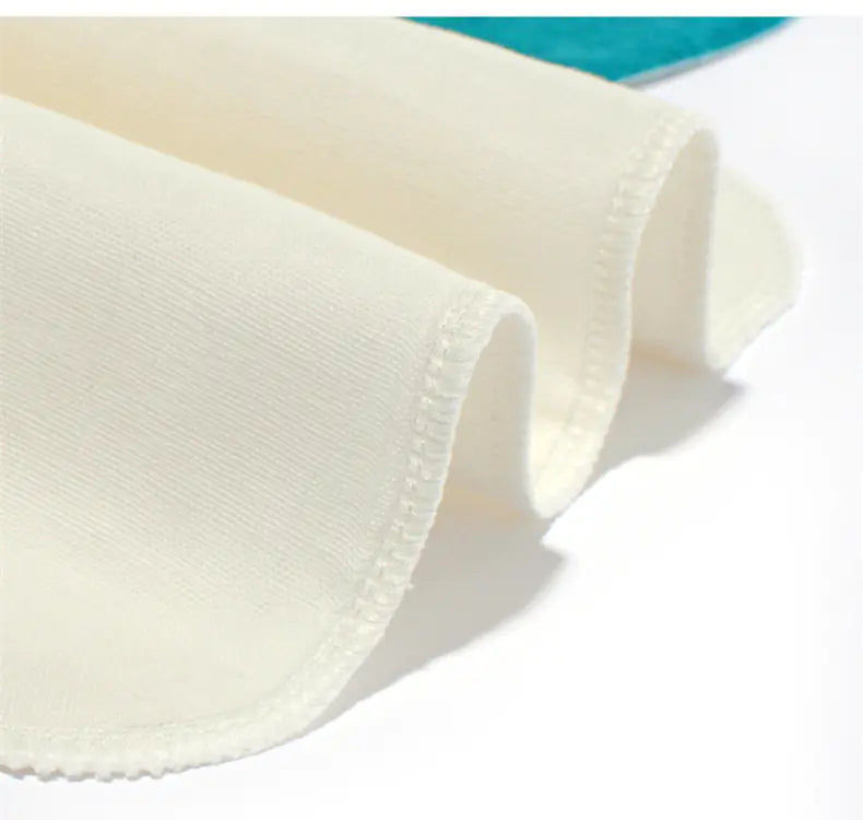 4-Layer Gauze Baby Sweat Absorbing Towel Alvionz.de