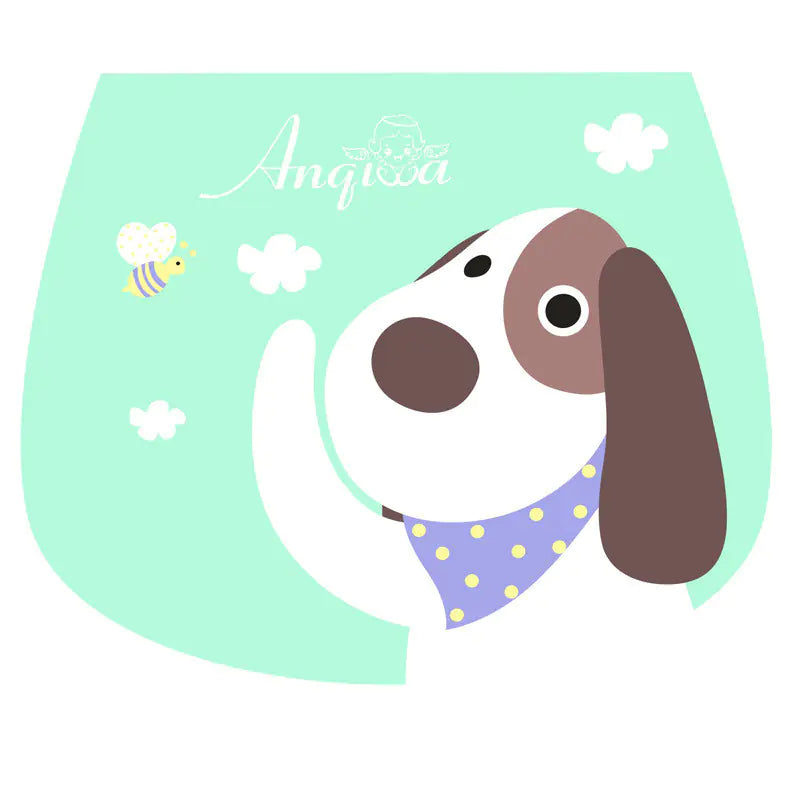 4-Layer Gauze Baby Sweat Absorbing Towel Alvionz.de