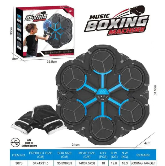 Boxing Target Machine Alvionz.de