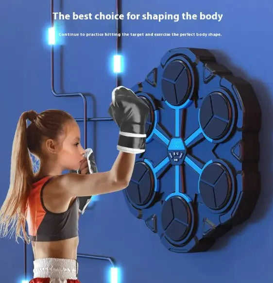 Boxing Target Machine Alvionz.de