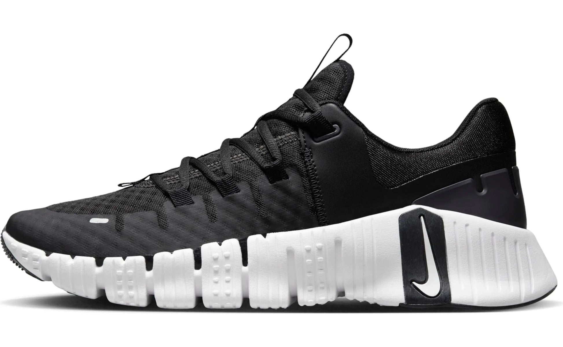 NIKE Mens Sneaker Black White Anthracite 10 Alvionz.de