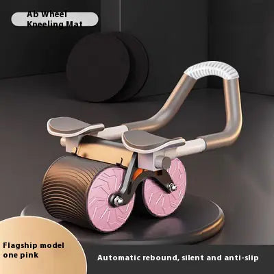 Automatic Rebound Abdominal Wheel Alvionz.de