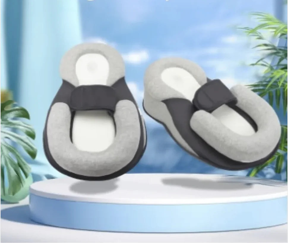 Baby Anti-Spit Up Pillow Alvionz.de