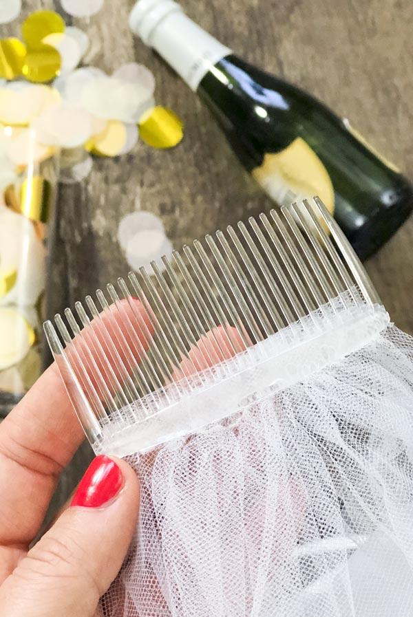 Bachelorette Party Veil Alvionz.de