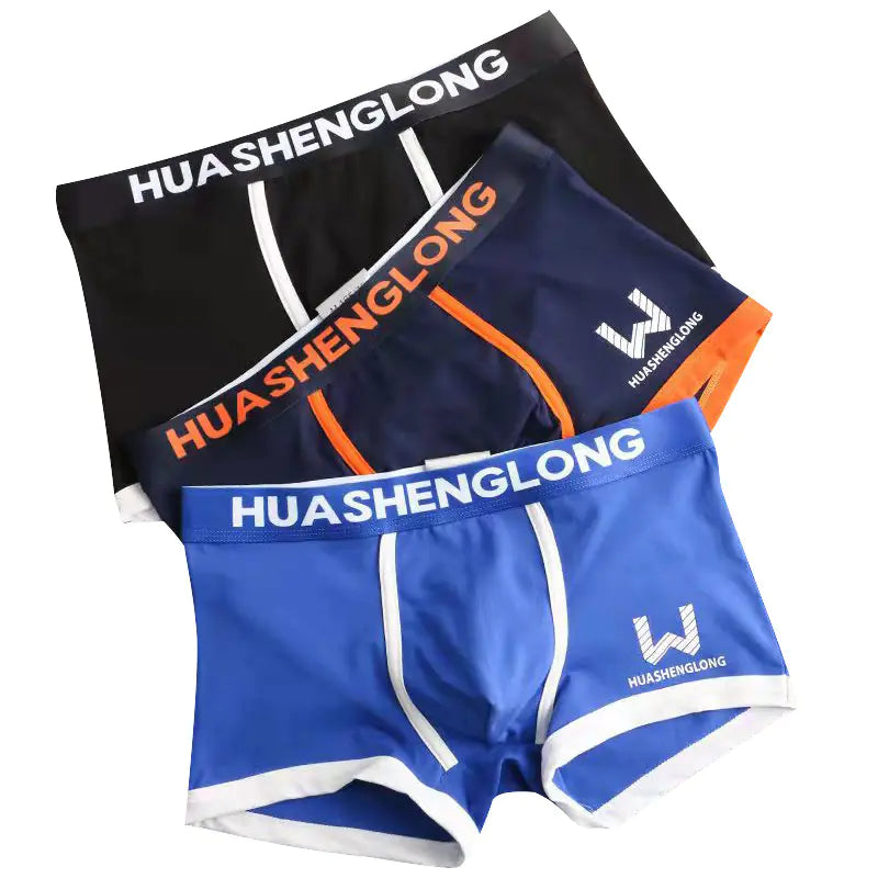 Men's Boxer Shorts - Comfortable, Breathable, and Soft Alvionz.de