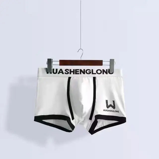 Men's Boxer Shorts - Comfortable, Breathable, and Soft Alvionz.de
