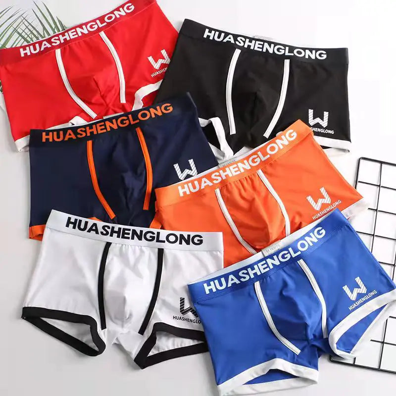 Men's Boxer Shorts - Comfortable, Breathable, and Soft Alvionz.de