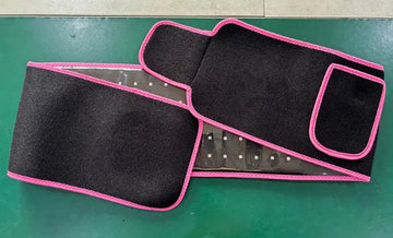 LED Infrared Belt Therapy Device Alvionz.de