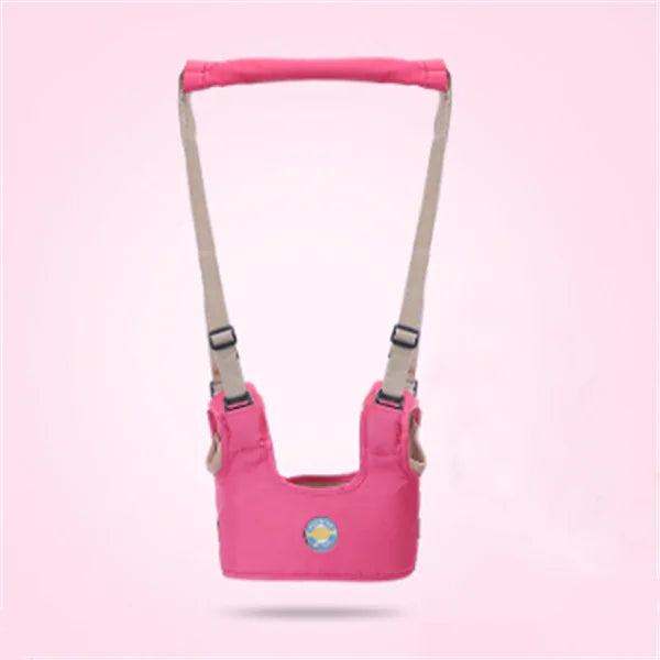 Baby Walking Harness with Easy Pull Rope Alvionz.de