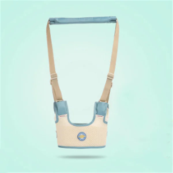 Baby Walking Harness with Easy Pull Rope Alvionz.de