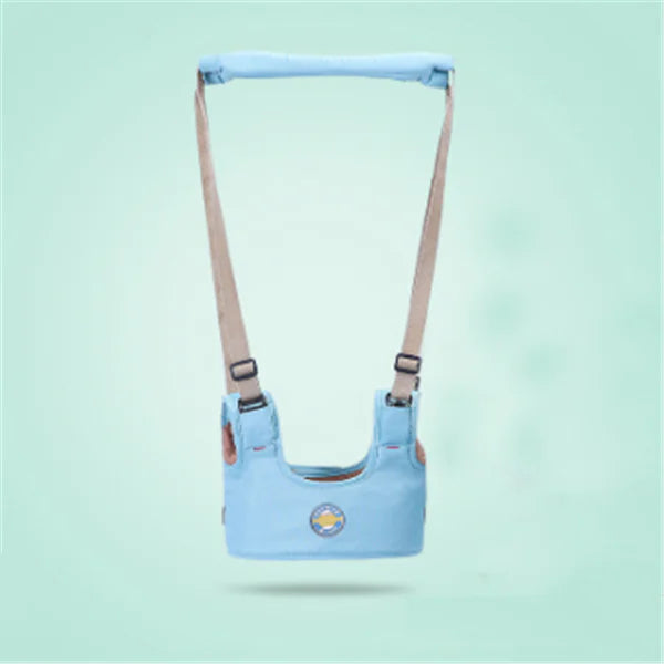 Baby Walking Harness with Easy Pull Rope Alvionz.de