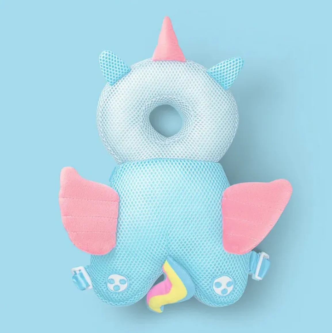 Toddler Head Protection Pad Alvionz.de