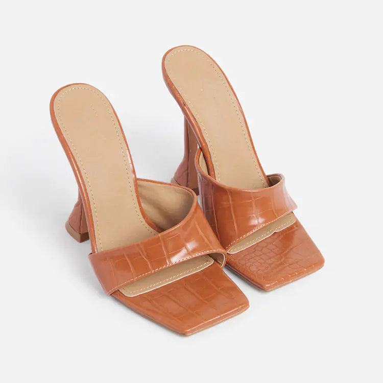 Stylish New Summer High Heels Alvionz.de