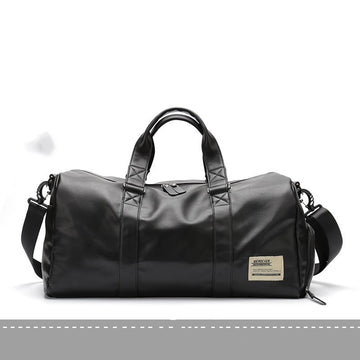 Large Capacity Waterproof Sports Training Gym Bag Alvionz.de