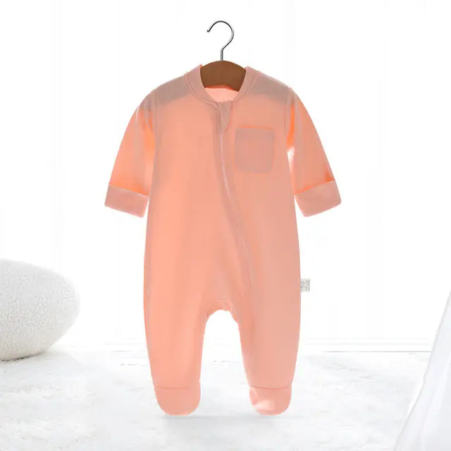 Newborn Baby Sleeping Bag Cocoon Swaddle Blanket 0-6M Alvionz.de