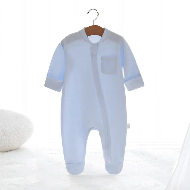 Newborn Baby Sleeping Bag Cocoon Swaddle Blanket 0-6M Alvionz.de