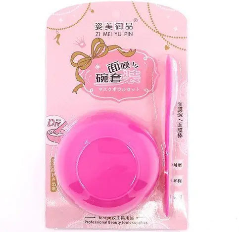 Herbal Moisturizing Face Mask Powder for Spa Use Alvionz.de