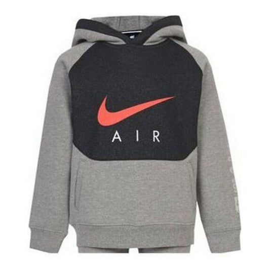 Children’s Hoodie Nike 850-GEH Bigbuy