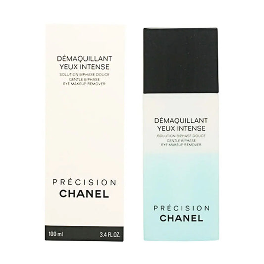 Facial Make Up Remover Cleanser Chanel 100 ml Bigbuy