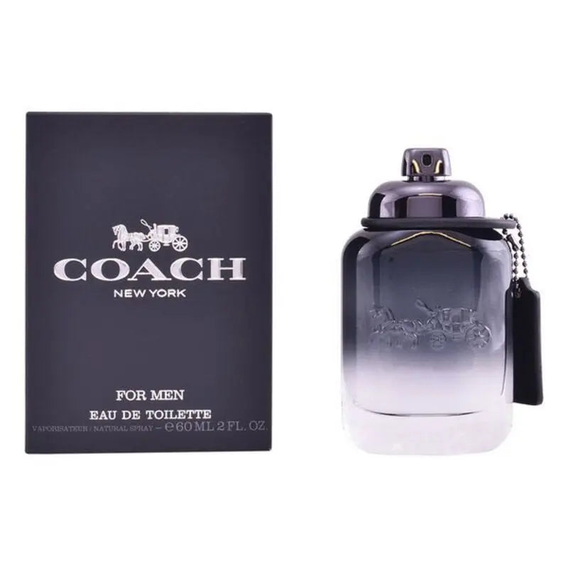 Men's Perfume Coach EDT Bigbuy