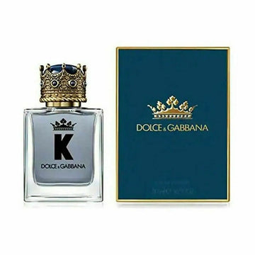 Men's Perfume Dolce & Gabbana EDT Bigbuy