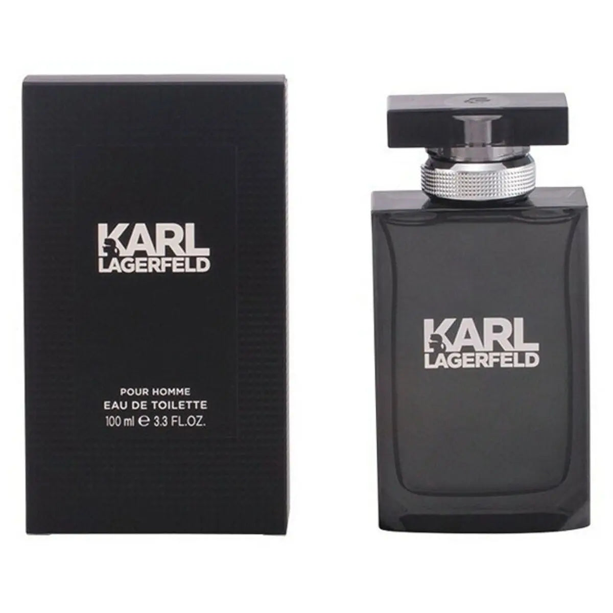 Men's Perfume Lagerfeld EDT Bigbuy