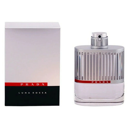 Men's Perfume Prada EDT Bigbuy