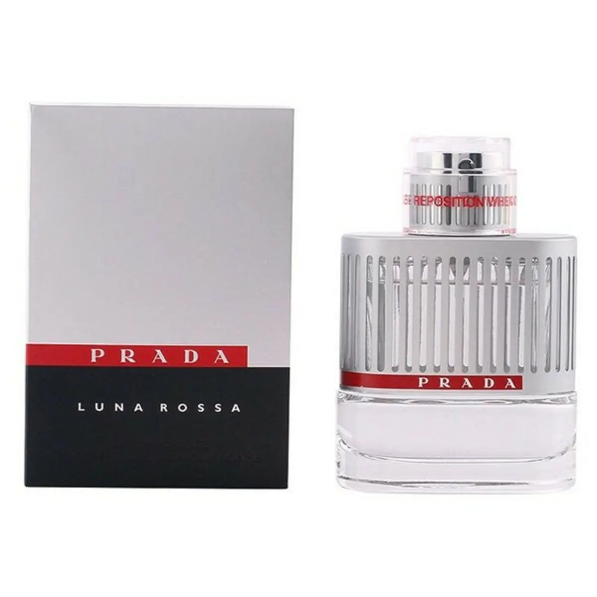 Men's Perfume Prada EDT Bigbuy