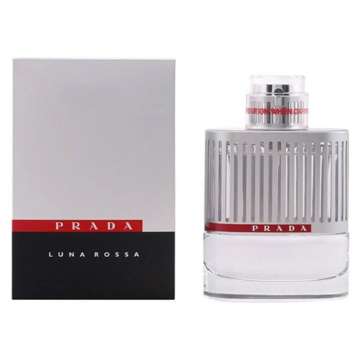 Men's Perfume Prada EDT Bigbuy