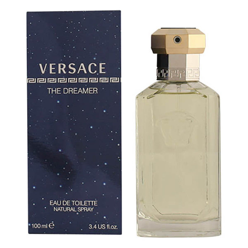Men's Perfume Versace 8015150274166 EDT 100 ml Bigbuy