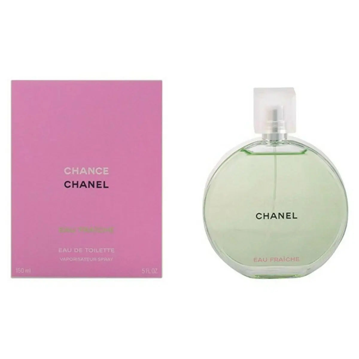 Women's Perfume Chance Eau Fraiche Chanel EDT Bigbuy