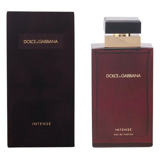 Women's Perfume Intense Dolce & Gabbana EDP Bigbuy