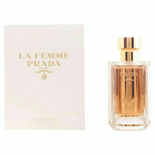 Women's Perfume Prada EDP Bigbuy