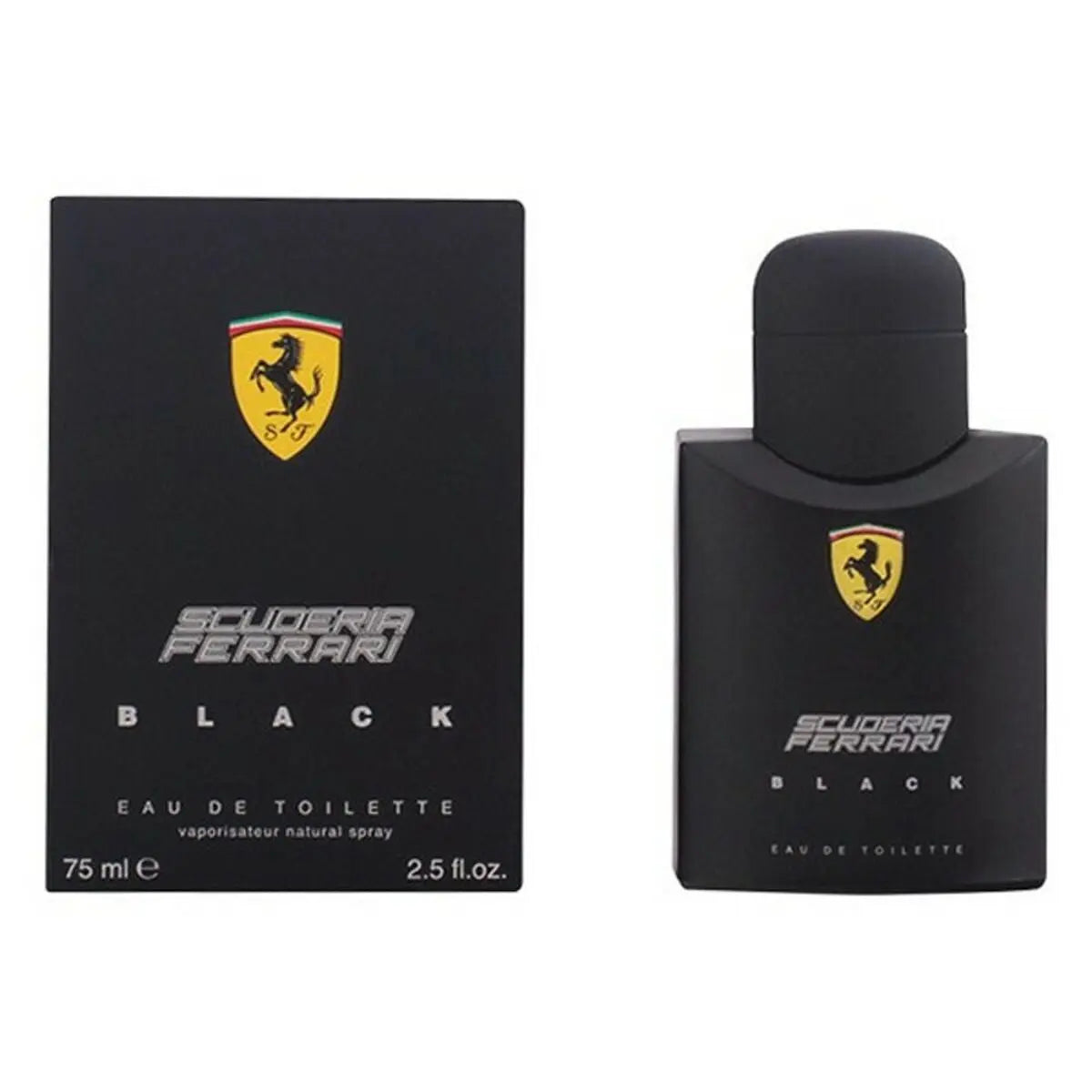 Men's Perfume Ferrari EDT Bigbuy